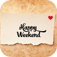 Happy Weekend